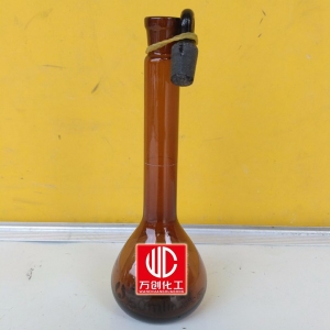 具塞量瓶，容量瓶